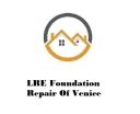LRE Foundation Repair Of Venice logo